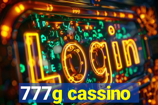 777g cassino